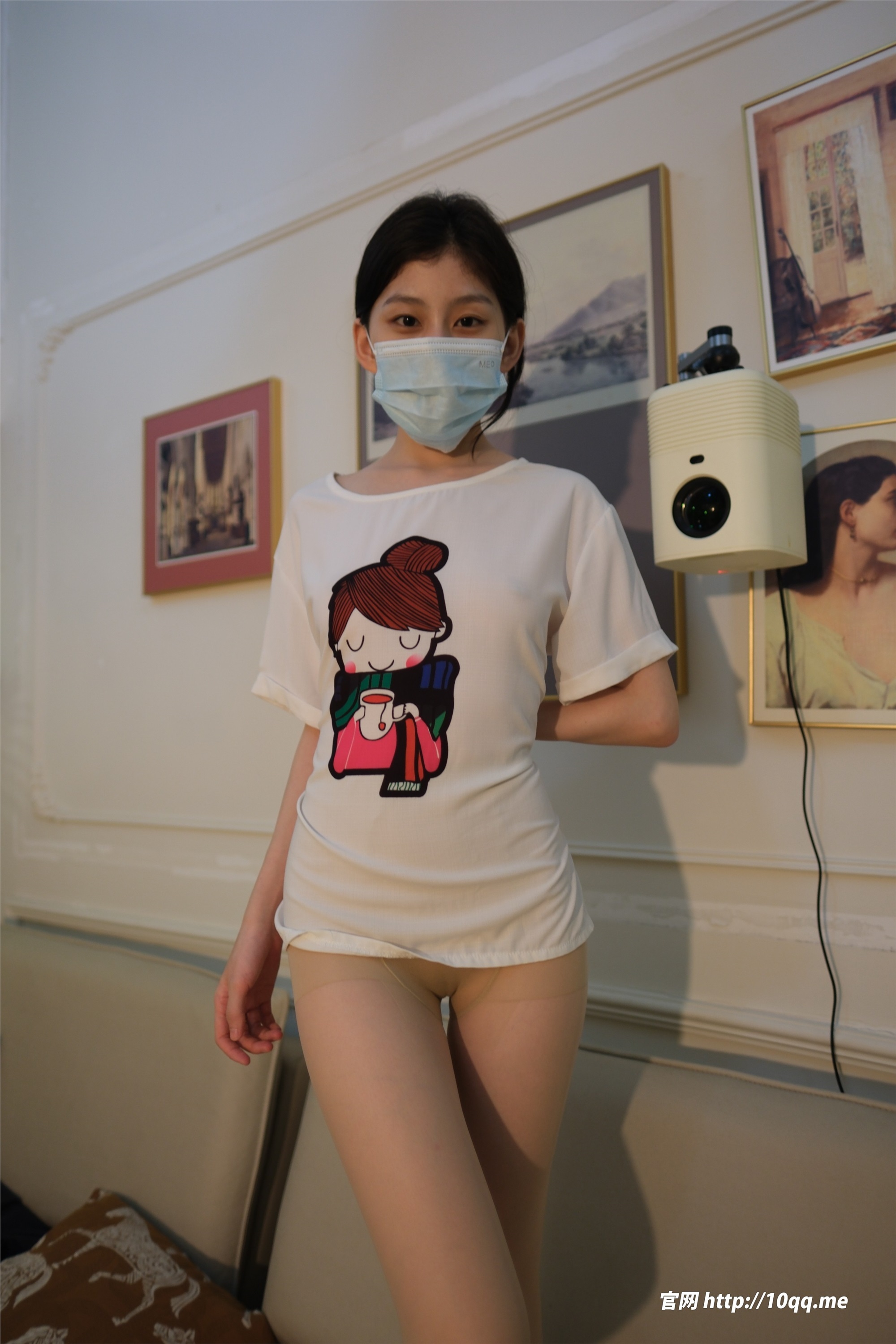 ROSI口罩系列 2024.08.08 NO.2979